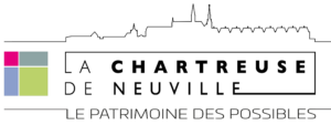 La Chartreuse de Neuville Logo