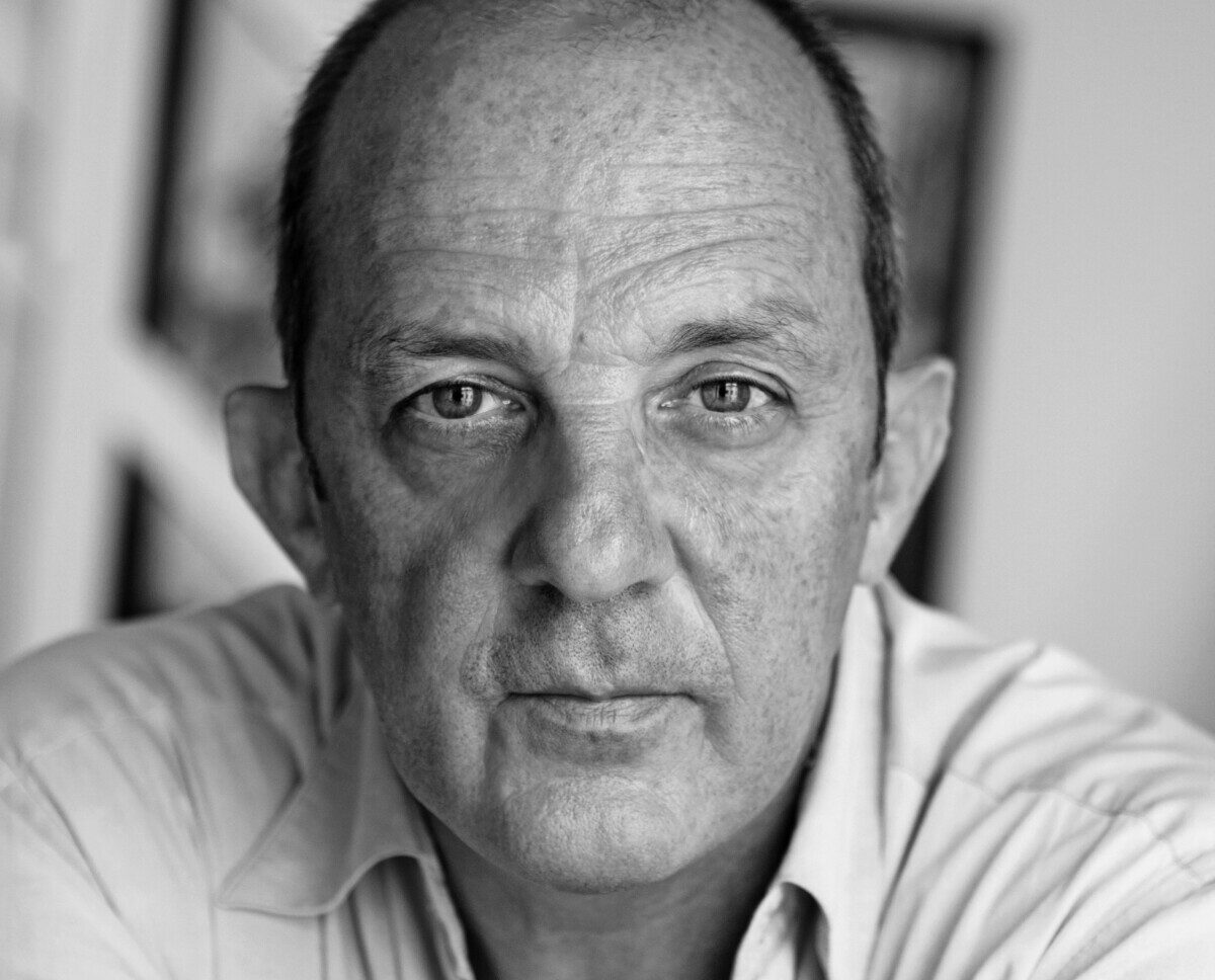 Denis Félix : mettre en lumière les anciens résidents de l’hospice asile