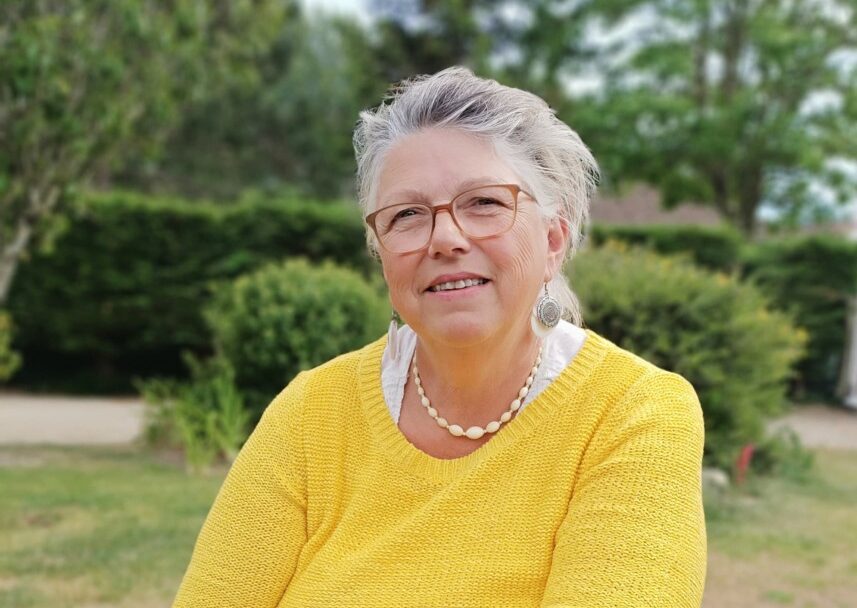 Isabelle Gosset : où sont mes clefs ?