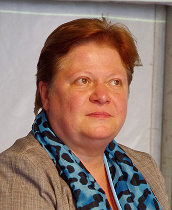 Thérèse Lebrun : innovation sociétale et lien social, s’incarner dans des lieux emblématiques