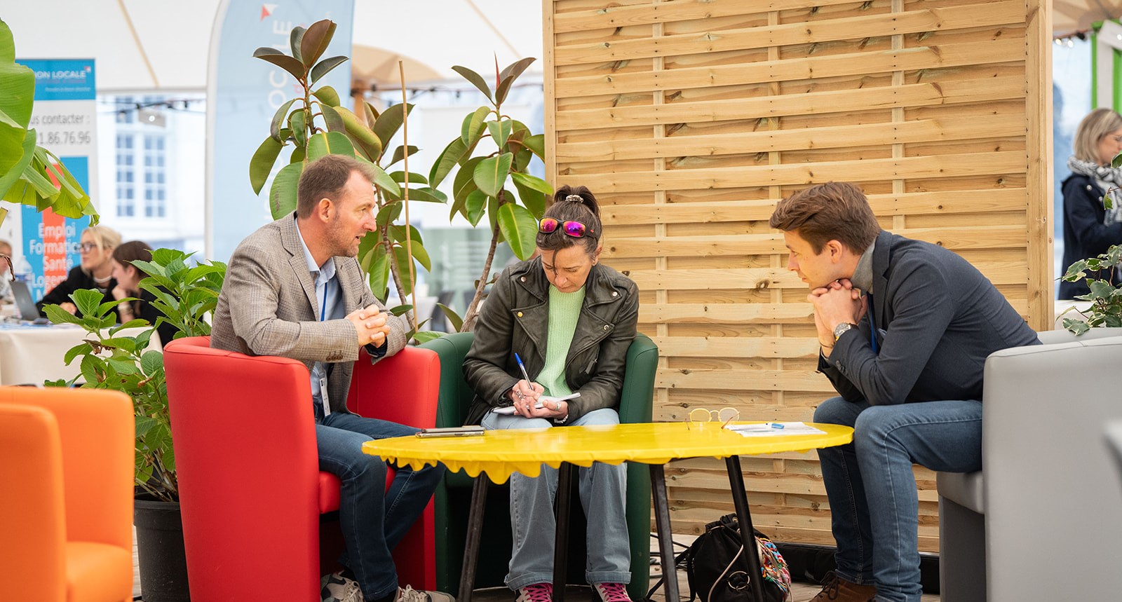 Formation « Animation de projets collaboratifs et multi parties prenantes »