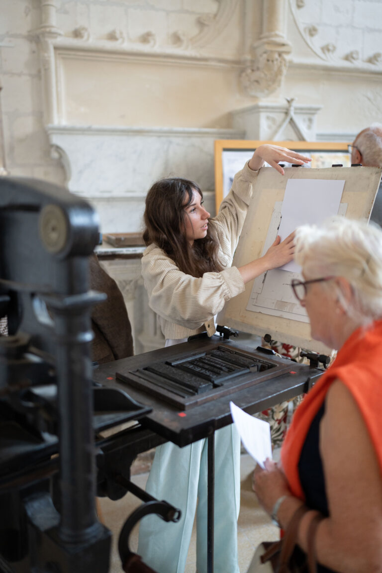 Atelier famille 