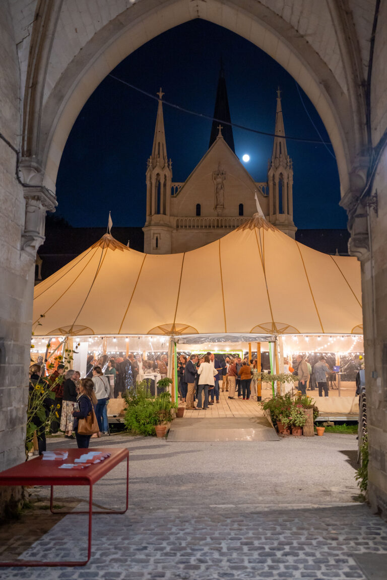 Mardi 16 septembre - Soirée d'accueil des Cadres du littoral (Côte d'Opale, Audomarois, Baie de Somme)