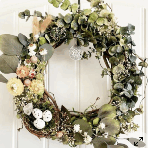 Atelier temps libre - jeudi 19 mars 2026 - Printemps en fête