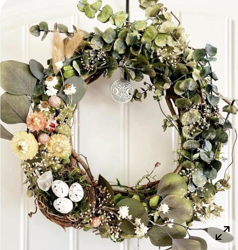 Atelier temps libre – Printemps en fête