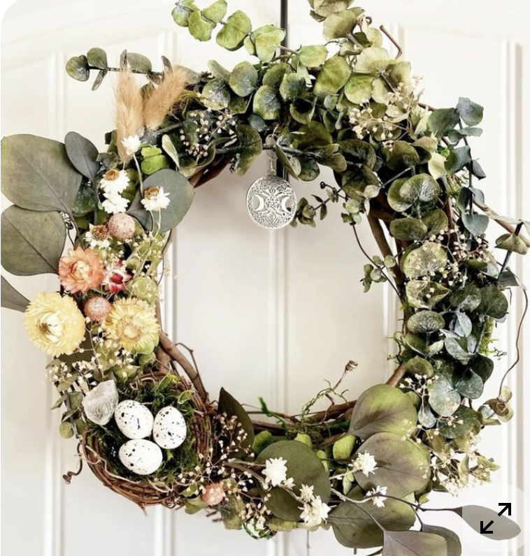 Atelier temps libre - jeudi 19 mars 2026 - Printemps en fête