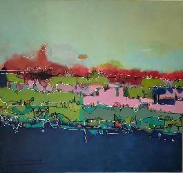 Atelier temps libre – Faites surgir les couleurs de l’été