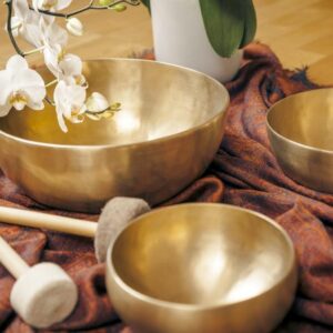 Atelier temps libre - jeudi 18 juin 2026 - Solstice en douceur