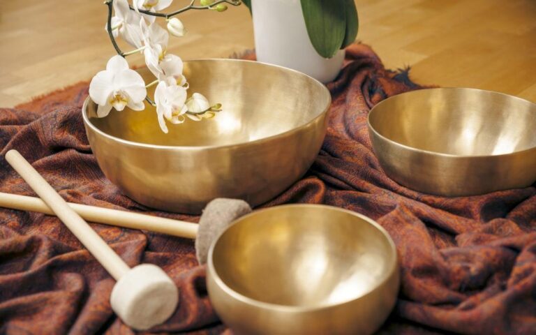 Atelier temps libre - jeudi 18 juin 2026 - Solstice en douceur