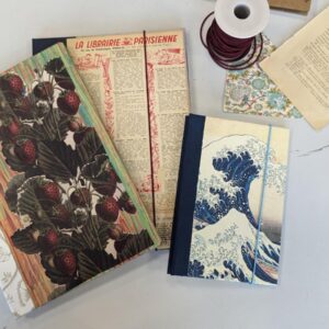 Atelier temps libre - jeudi 16 avril 2026 - Coupez, collez, choisissez vos papiers