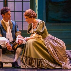 30 avril 2026 : Voix au chapitre - « Avec l’Ecole du Baroque, comment travailler à développer l’esprit critique des jeunes » ?