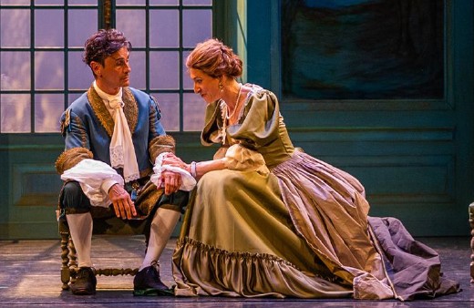 Voix au chapitre – « Avec l’Ecole du Baroque, comment travailler à développer l’esprit critique des jeunes » ?