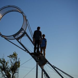 Circus - samedi 22 août 2026 de 14h à 18h