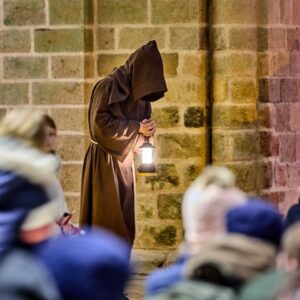 Le Veilleur de La Chartreuse - vendredi 15 mai 2026 - 20h45