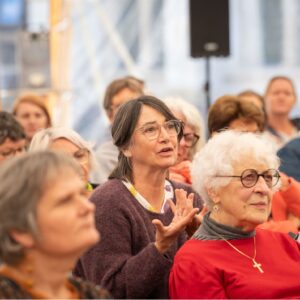 Jeudi 10 décembre - Voix au chapitre – « Ma plantation, mon atelier : le parcours d’un chocolatier engagé dans le circuit court » & « Le Qi Gong : une invitation à l’harmonie entre corps, souffle et esprit »