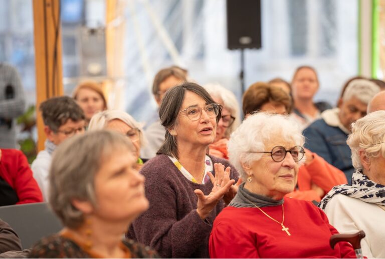 Jeudi 21 mai - Voix au chapitre – À vous la parole ! : « Quels langages et identités se cachent derrière le son des cloches ? »