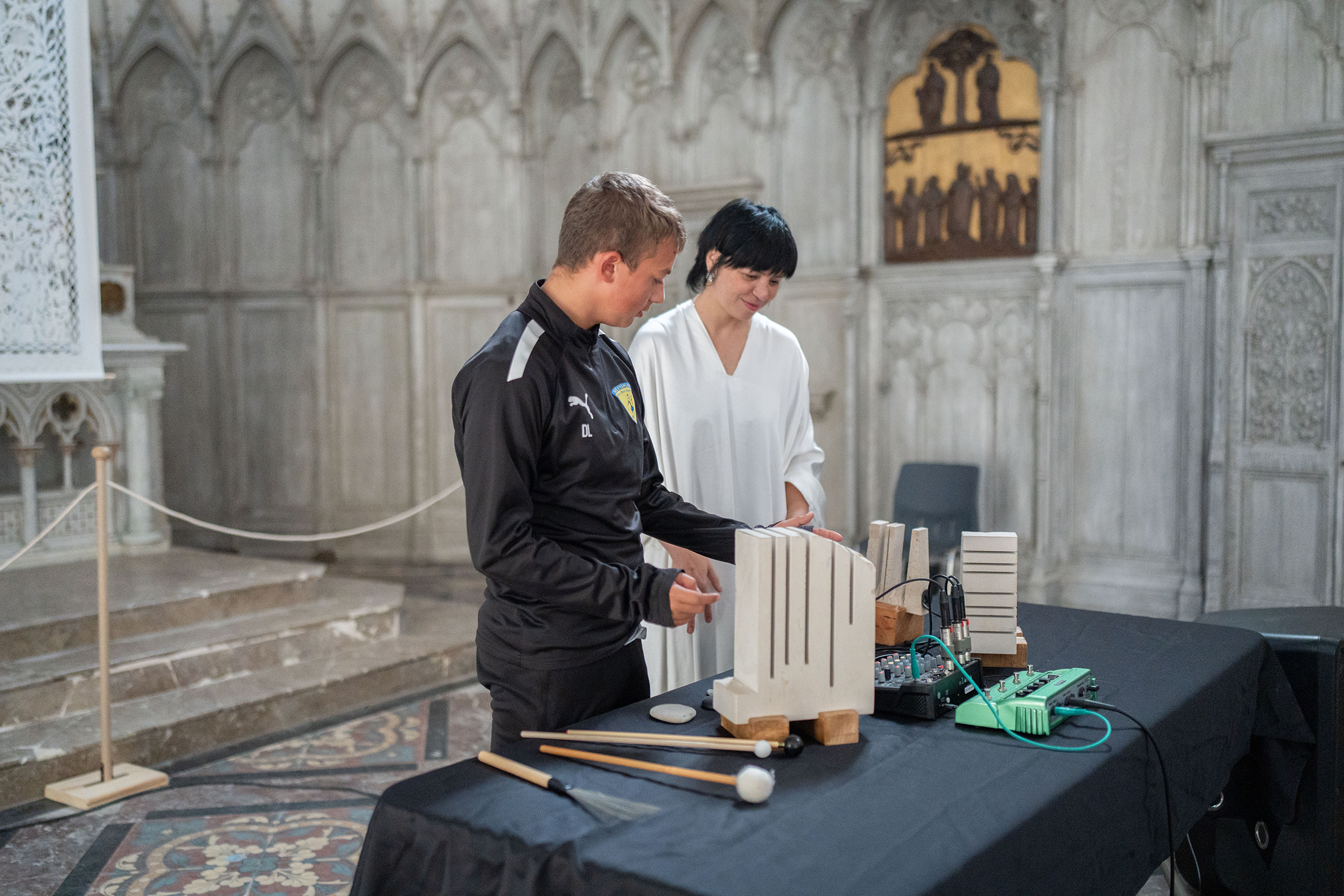 Festival Labora Tori