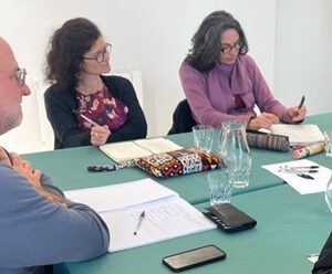 Atelier de co-développement - mardi 2 décembre, de 10h30 à 12h